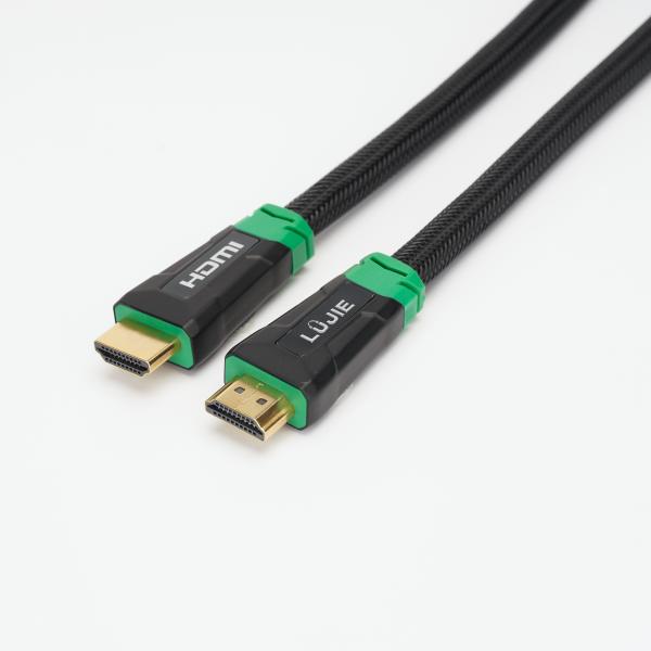 Buy DVD TV 4K HDMI Cable 4k 60hz HDMI Cable 18Gbps HDMI  Cable at wholesale prices