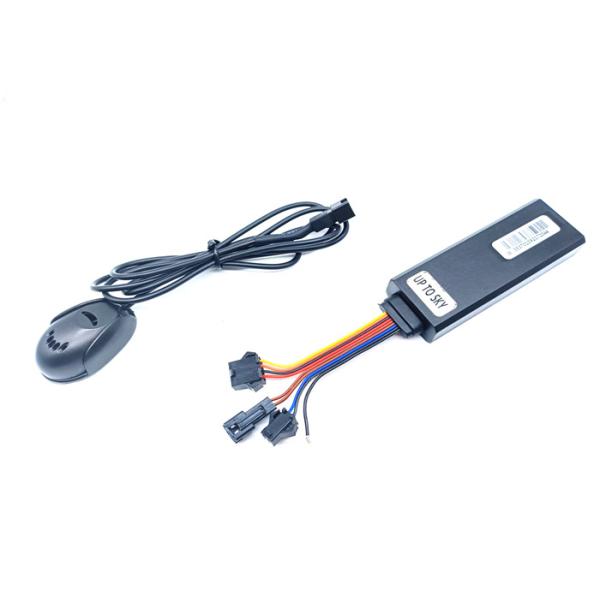 Remotely Shutdown Car Tracker Devices Small Size Hidden SOS No Monthly Fee