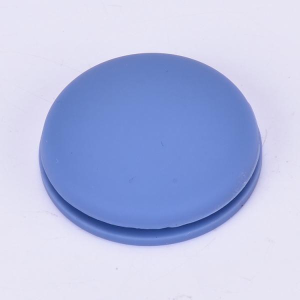Conductive Silicone Rubber Key Cap Silicone Rubber Push Button Cover