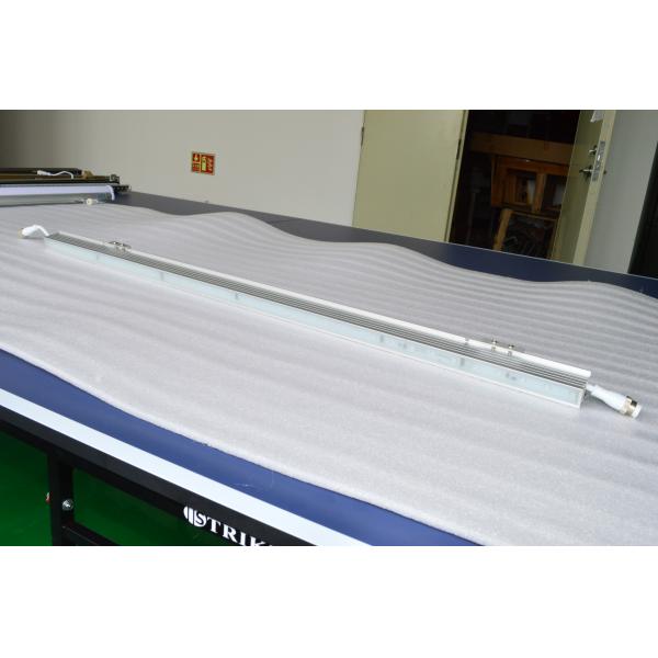 DC42V Remote Power LED Linear Lighting Strips With Full Color