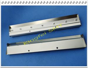 Quality 300mm Ekra Squeegee Sets With Holder Stainless Steel For Printing Machine for sale