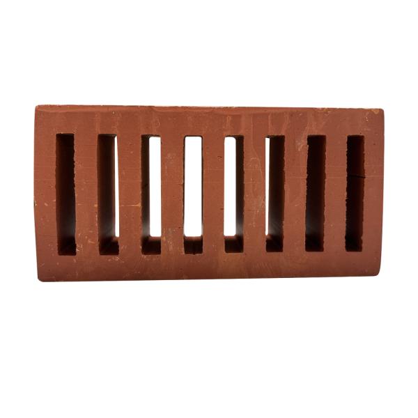 Terracotta Breeze Block Panels Architectural Wall Design Decorative Perforated Bricks