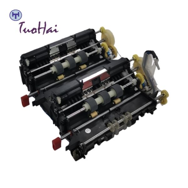 Wincor CMD-V4 Double Extractor Unit without DDU 1750109615
