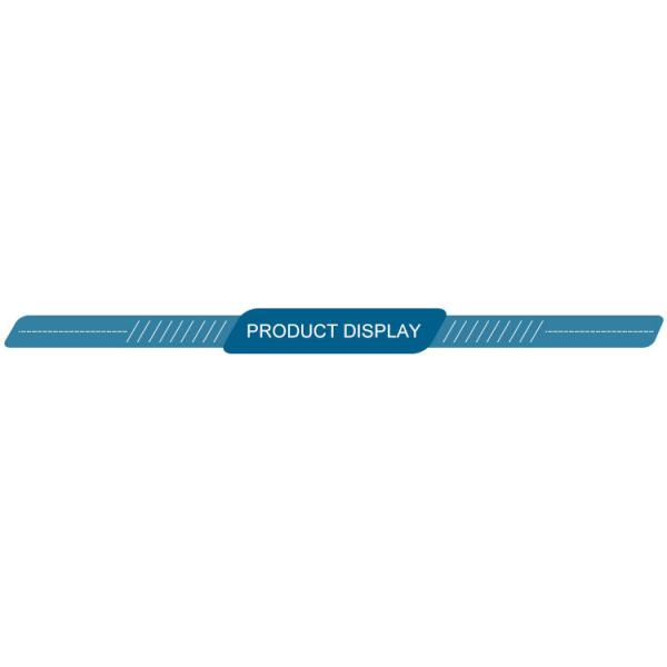 Thin Wall Anodized Rectangular Aluminum Tubing for Constructure Pipe Profile Structure