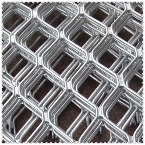 Oxidization Expanding Wire Mesh Sheet For Door And Window Security