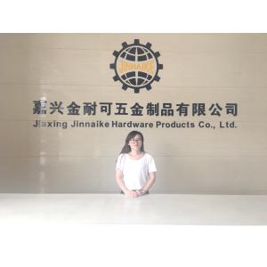 Jiaxing Jinnaike Hardware Products Co., Ltd.
