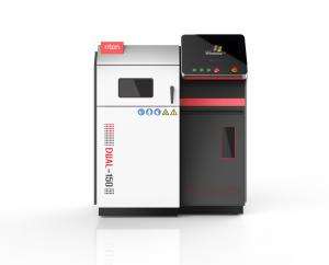 China Riton D100 DMLS 3D Printing Machine Dental Laboratory Fit Metal Printer on sale