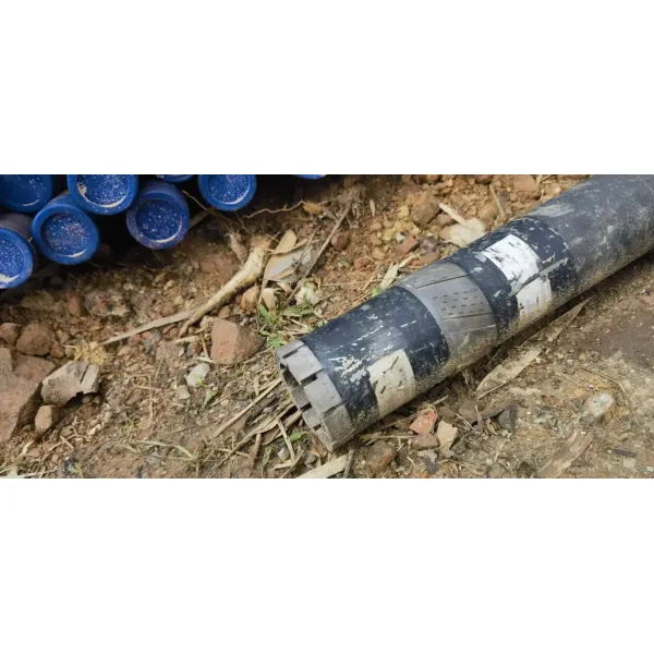 Lightweight Design Wireline Core Barrel Assembly