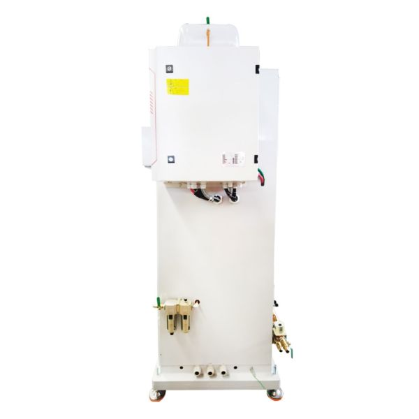 Automatic Tank Welding Machine with Multi-Process Capability