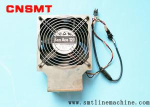 China 24V 0.17A Inverter Fan SMT Spare Parts CNSMT KHN-M6185-000 SANYO 12025 9G1224A4D01 on sale