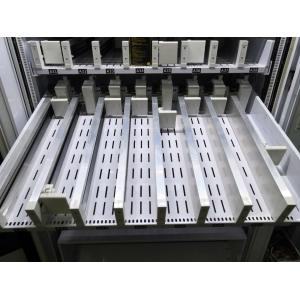 Food And Lunch Box Vending Machine With Double Tempered Glass Door, Payment