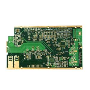 5g Module PCB Board Sample Customized Processing