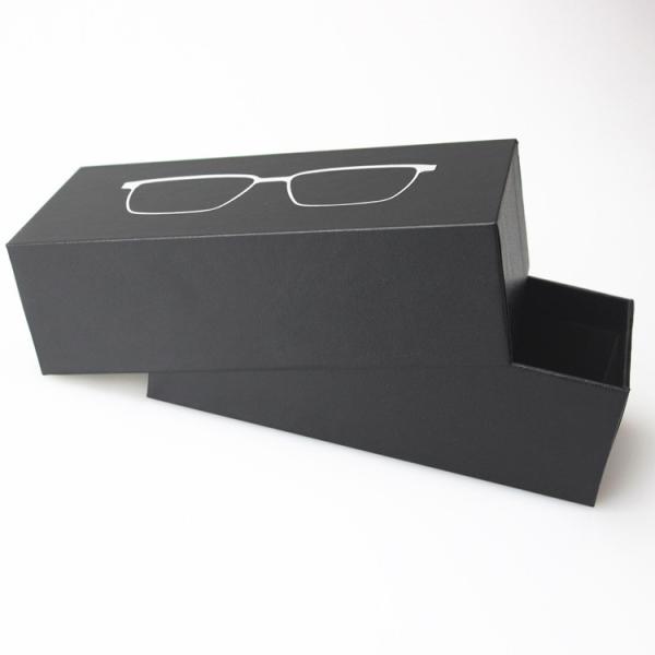 Handmade Paper Box Packaging 600gsm Bow Packaging Box