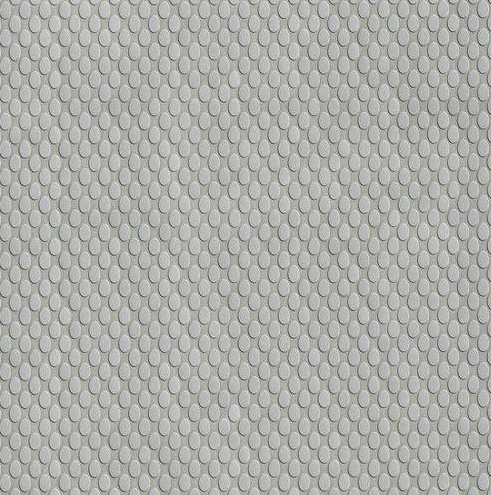 Elegant Texture Duplex Stainless Steel Embossed Sheets for Customized Interior Design 200/400 Series Customized Width