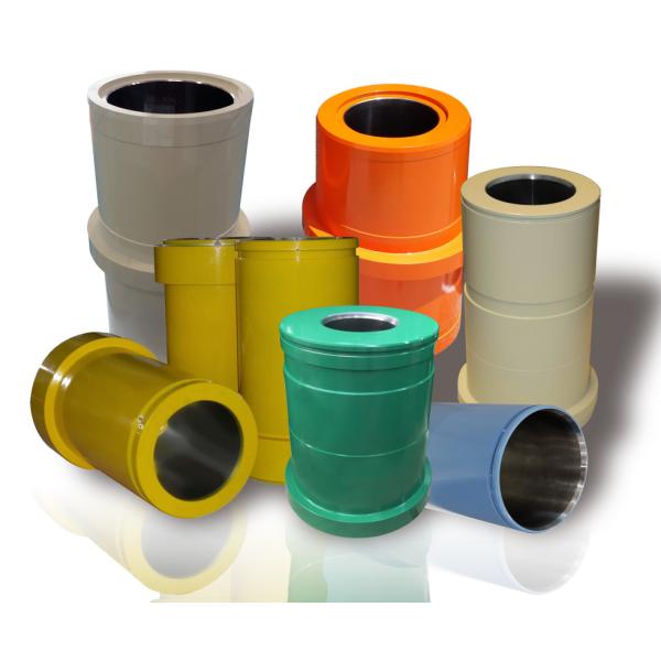 Drillmec 14T2200 mud pump Ceramic Liners, Drillmec 12T1600 mud pump, Mud pumps for Drilling rigs, 9T1000 mud pump