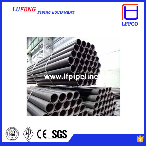 api 5l x65 lsaw steel pipe