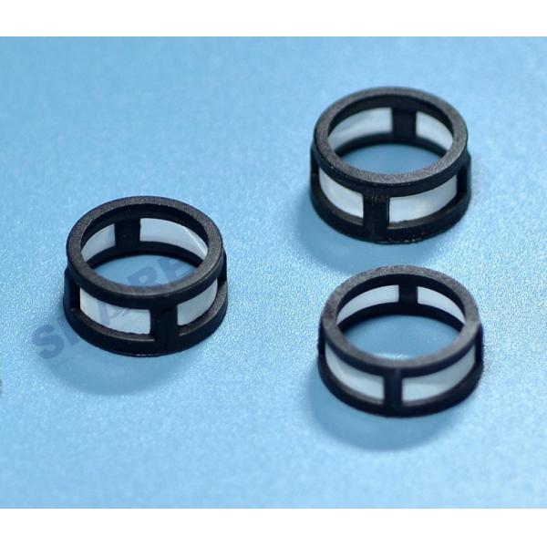 Airless Paint Sprayer Gun Filter And Pump Filter OEM Filter With Nylon Mesh Screen