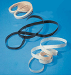 High Temperature Fusing Machine Belt Heat Resistant Durable High Stability