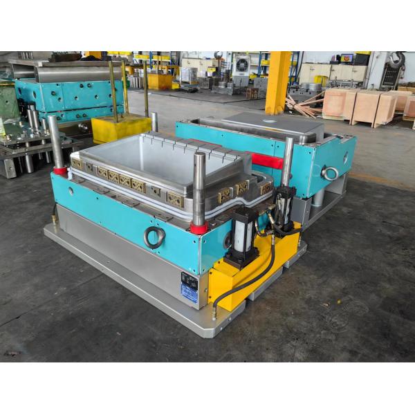 BMC Compression Mold for Kitchen Utensils 300000-1000000 Shots Life