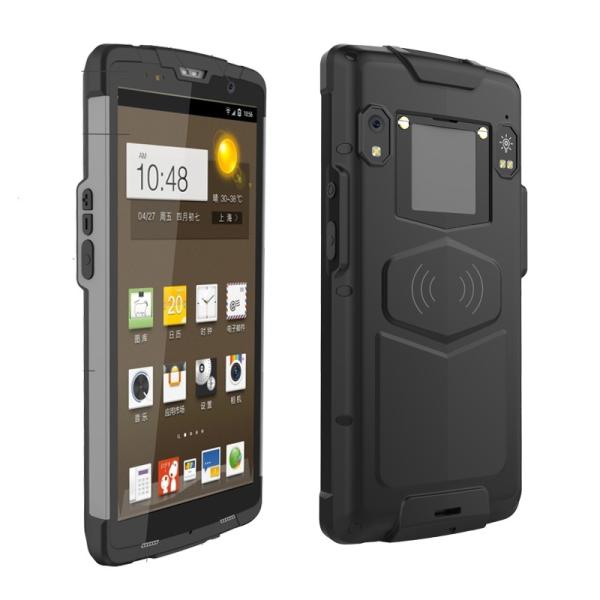 SD55 LG Logistics PDAs Android 8.1 Bar code Scanners 4+64GB huge Memory High Performance Qcta-core 2GHZ