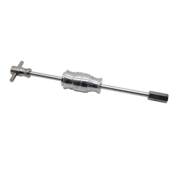 Blind Inner Hole Remover Puller Internal Tool Slide Hammer And Bearing Puller Set
