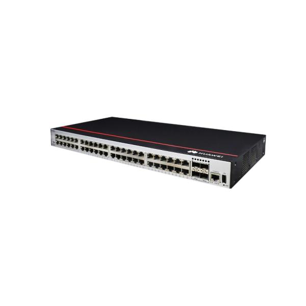 128Gbit Half Duplex 48 Port Network Switch S5735-L48P4X-A1