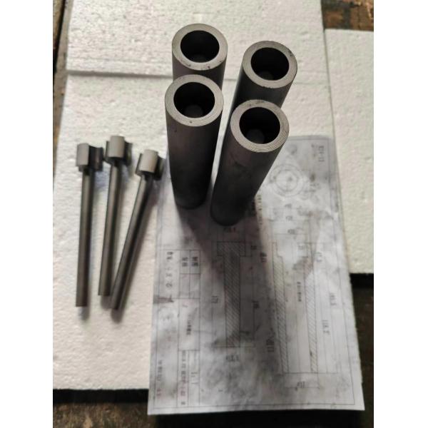 Gear Round Hexagonal Square and Special Shape Graphite Mold for Brass/Copper Casting