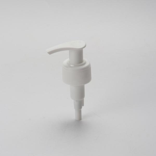 Factory Sales New Design Lotion Pump 28/410 Plastic Switch Pump Dispenser Pump China Pump