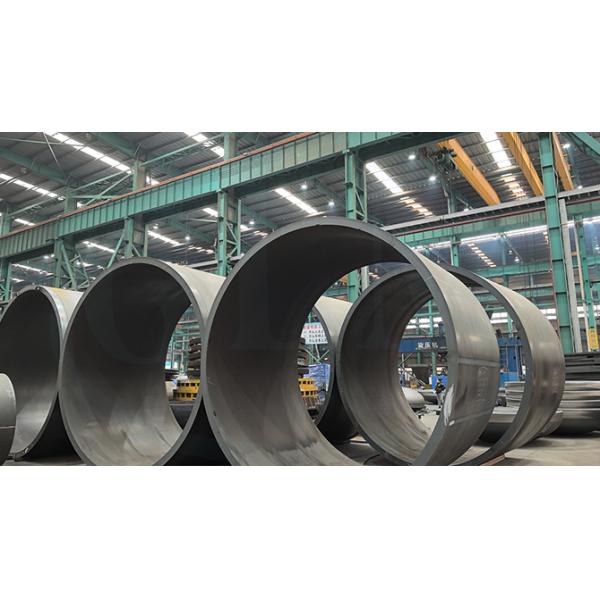 High Temperature Ellipsoidal Dish End Normalized And Tempered for Superior Performance