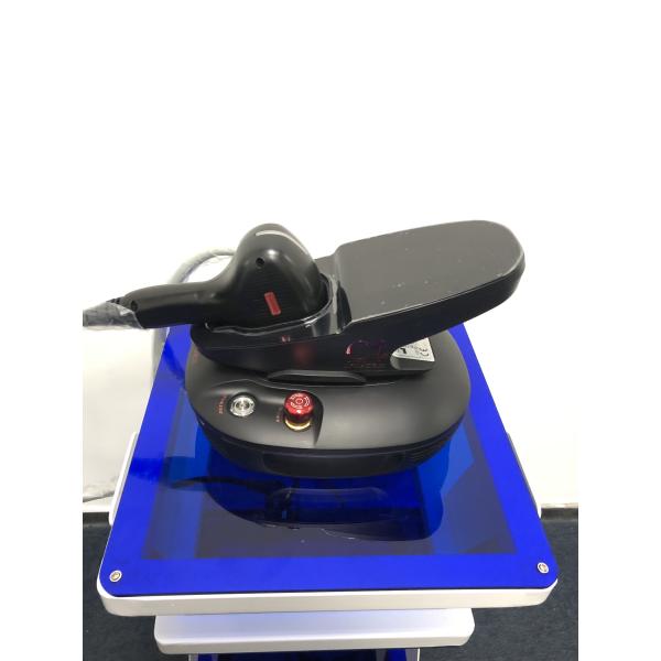 Mini Diode Laser Hair Removal Machine Custom With Strong Power