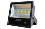 High powered led flood lights with IP65 for architecture / square / building
