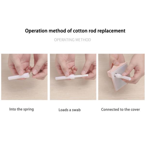 HOMEFISH 2021 Aromaterapia Difusores Aromaterapia Aromatherapy Mini Air Diffuser Defuser Diffusor Essential Oil Aroma Diffuser