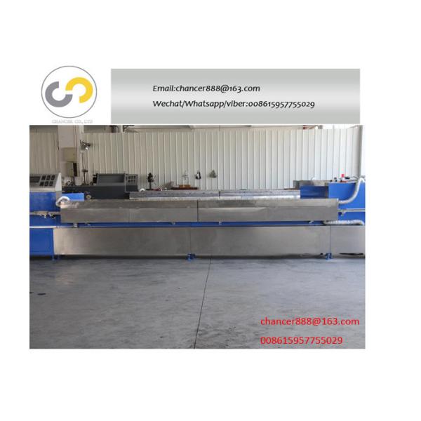 Automatic cotton swab making machine medical cotton bud stick making machine