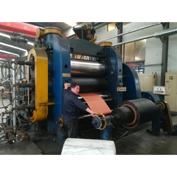 NN100 Nylon Rubber Conveyor Belt