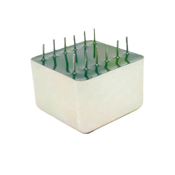 Effective Noise Reduction and Anti-interference Plug and Play Audio Isolation Transformer for Clean Audio Signals