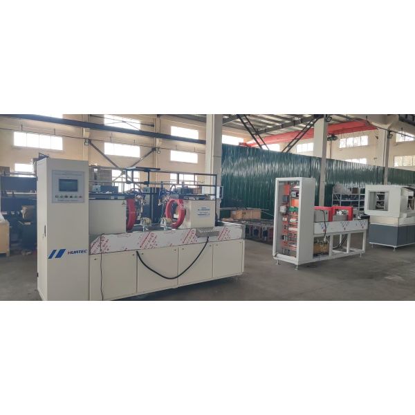 Bench Type Fluorescent Magnetic Particle Flaw Detector