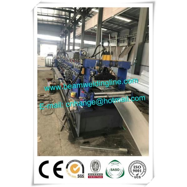 Industry Downspout Forming Machine And Elbow Bending Machine
