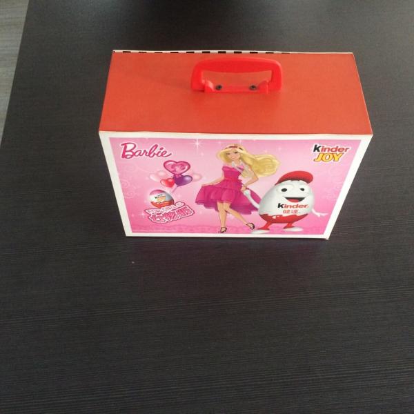 classical gift box