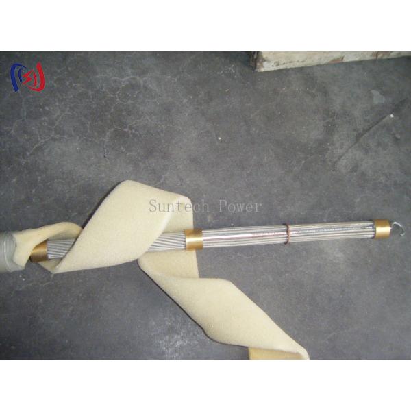 22141 Construction Transmission Line Tensioning Conductor Thermometer