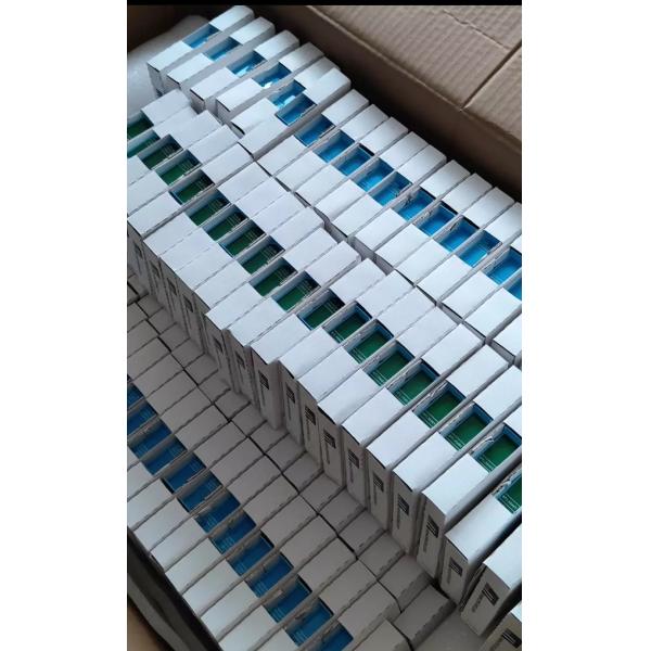 Base Guideway Safety Barriers Vibration Transducer Interface MTL4573 for Inspect Signal Model Type