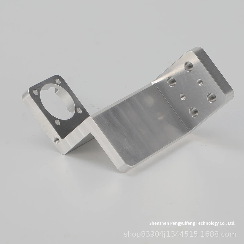 Customized CNC Precision Processing Machine Tools for Metal Processing Industrial Equipment Non Standard Steel an Hardware Parts