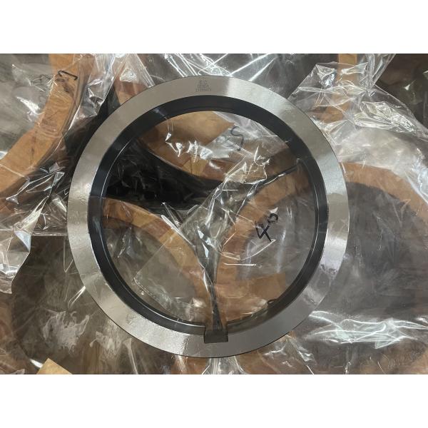 Lightweight Weight Metal Spacers Slitter Tooling