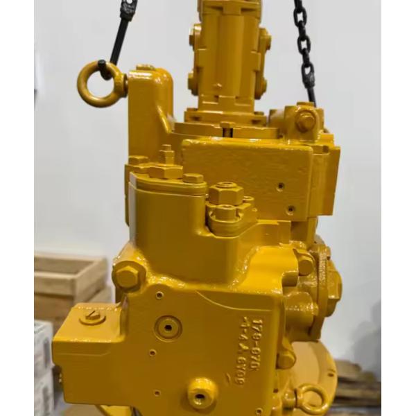 High Performance Replacement Hydraulic Pump For 325C Excavator Construction Machinery Parts