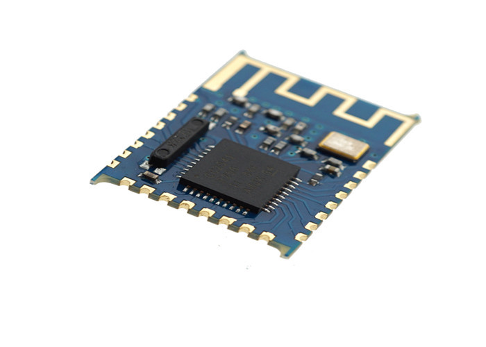 APP Transmission UART Transceiver CC2541 Central Switching IBeacon With PCB