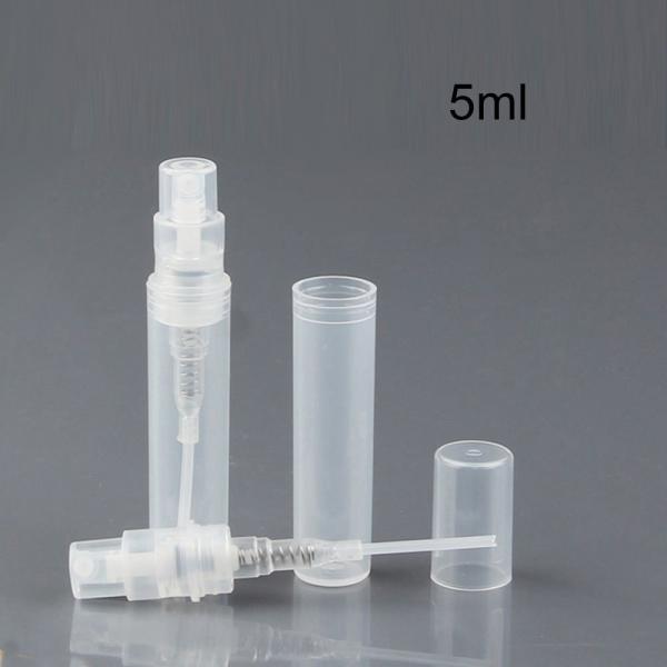 Elegant Gift Travel Size Perfume Bottle Reusable Mini Perfume Atomiser