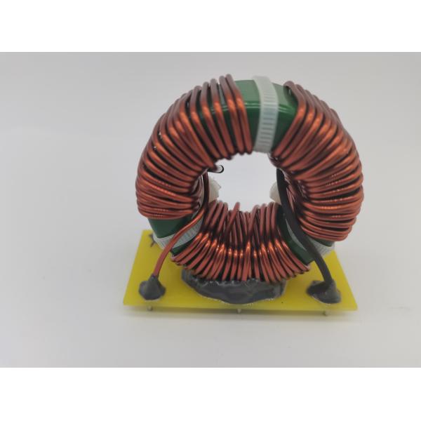 Wholesale Ferrite Core Common Mode Choke Inductor Toroidal Coil