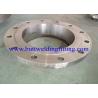 Stainless Steel Slip On Weld Flange With JIS B2261 , SS304 / 304L SS316 / 316L for sale
