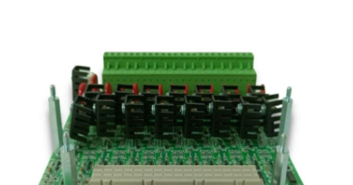 GE IS200SDIIH1ADB Isolated Contact Input Assembly Mark VIe