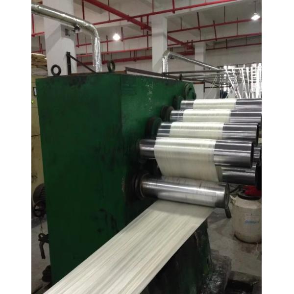 Exceptional Abrasion Resistance and High Elasticity
