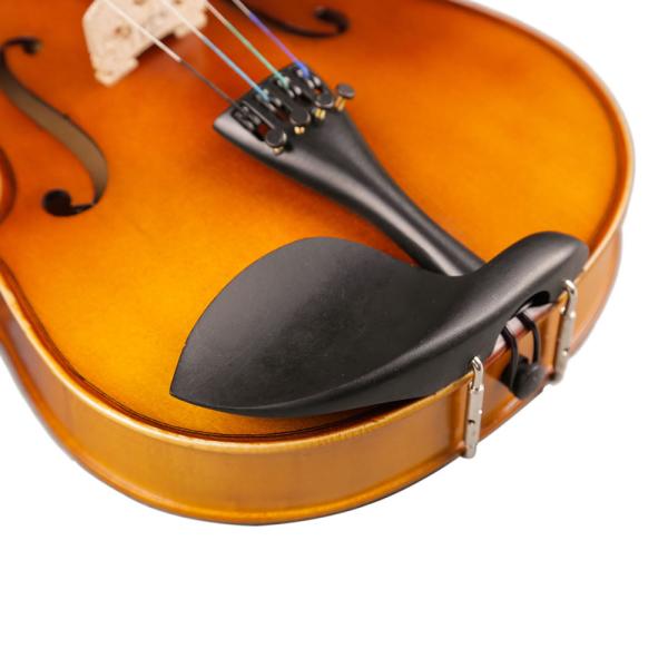 Musical instruments high end deviser 1/2 1/4 4/4 solid spruce maple back&side violin constansa group violin seller